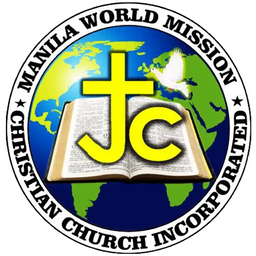 Manila World Mission Christian Church Inc. seal